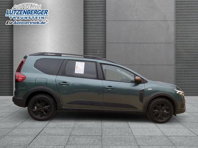 Dacia Jogger Extreme RFK+Klimaauto.+PDC+SHZ TCe 100 ECO-G 