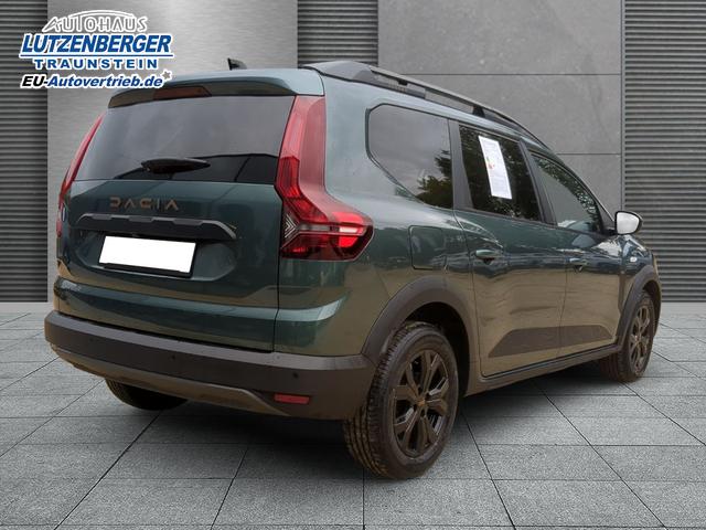 Dacia Jogger Extreme RFK+Klimaauto.+PDC+SHZ TCe 100 ECO-G 