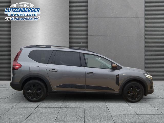 Dacia Jogger Extreme SHZ+PDC+RFK TCe 100 ECO-G 