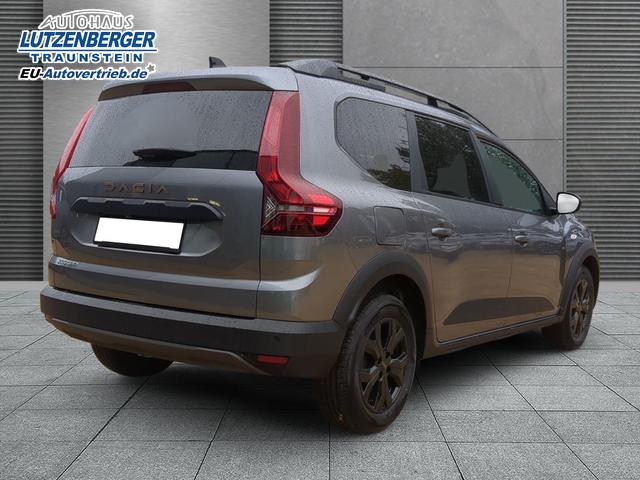 Dacia Jogger Extreme SHZ+PDC+RFK TCe 100 ECO-G 