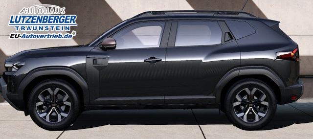 Dacia Duster Extreme 4x4 GJR+SHZ+Klimaauto. TCe 130 