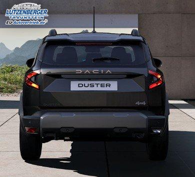 Dacia Duster Extreme 4x4 GJR+SHZ+Klimaauto. TCe 130 
