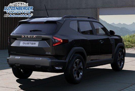 Dacia Duster Extreme 4x4 GJR+SHZ+Klimaauto. TCe 130 