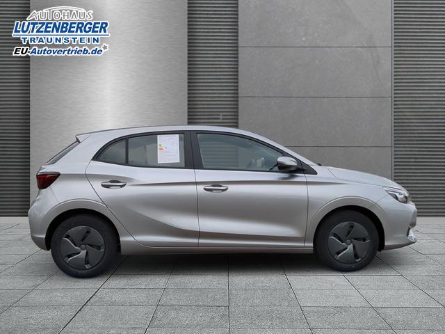 MG MG3 Excite RFK PDC CarPlay 3 1,5 T 