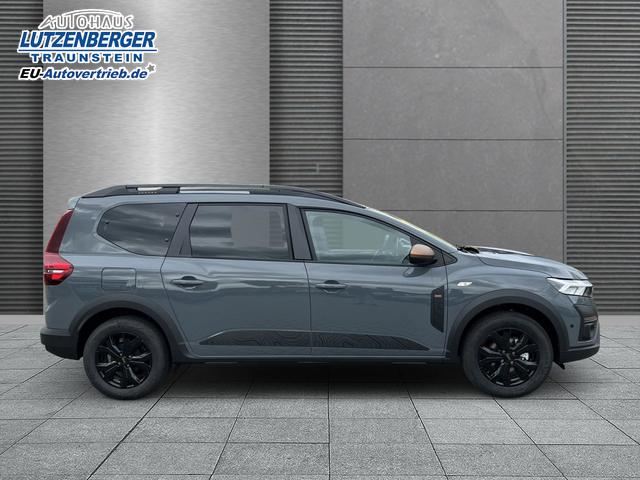 Dacia Jogger Extreme 7-Sitzer RFK+SHZ+LED Hybrid 140 