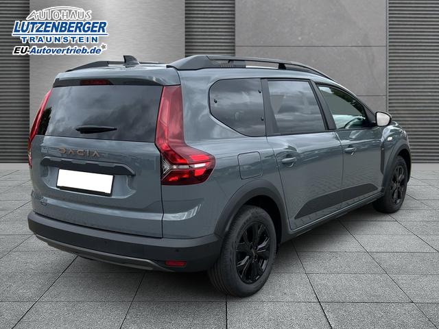 Dacia Jogger Extreme 7-Sitzer RFK+SHZ+LED Hybrid 140 