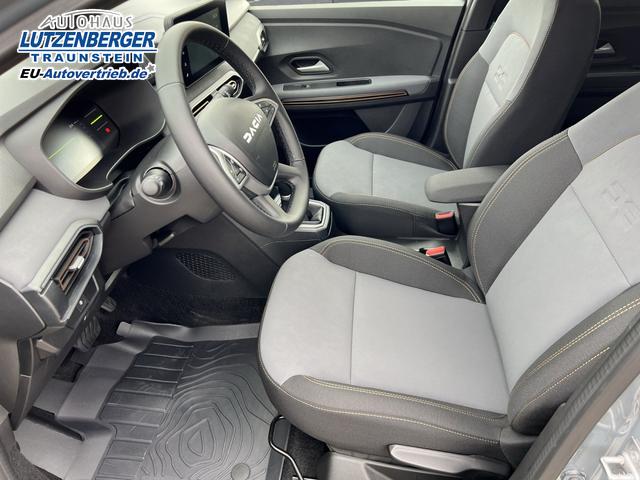 Dacia Jogger Extreme 7-Sitzer RFK+SHZ+LED Hybrid 140 