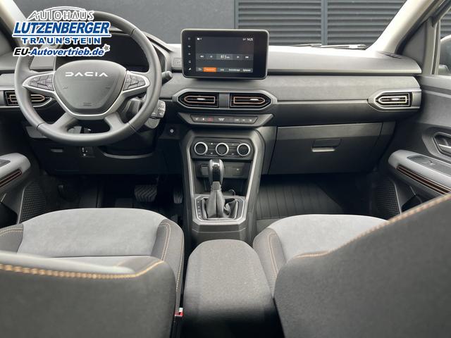 Dacia Jogger Extreme 7-Sitzer RFK+SHZ+LED Hybrid 140 