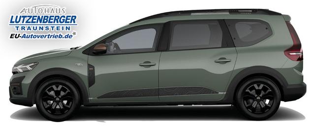 Dacia Jogger Extreme 7-S SHZ+RFK Hybrid 140 