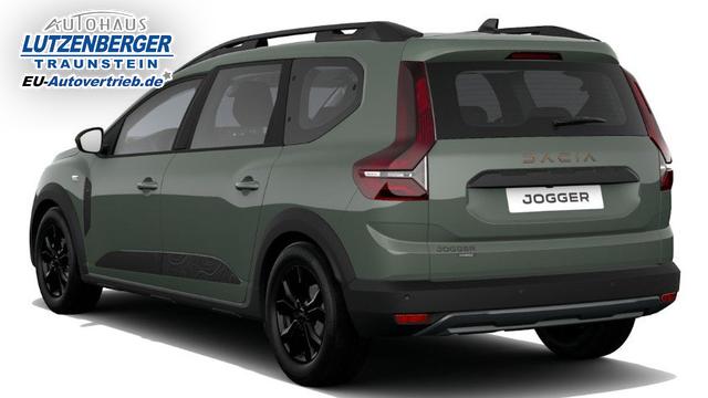 Dacia Jogger Extreme 7-S SHZ+RFK Hybrid 140 