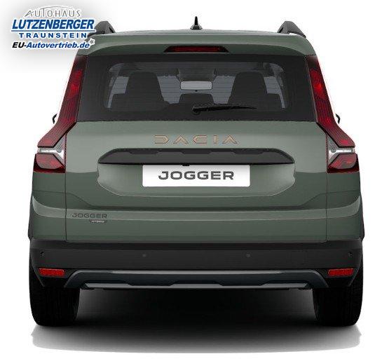 Dacia Jogger Extreme 7-S SHZ+RFK Hybrid 140 