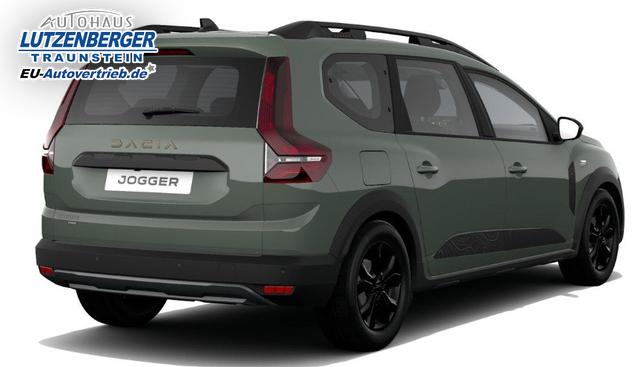 Dacia Jogger Extreme 7-S SHZ+RFK Hybrid 140 