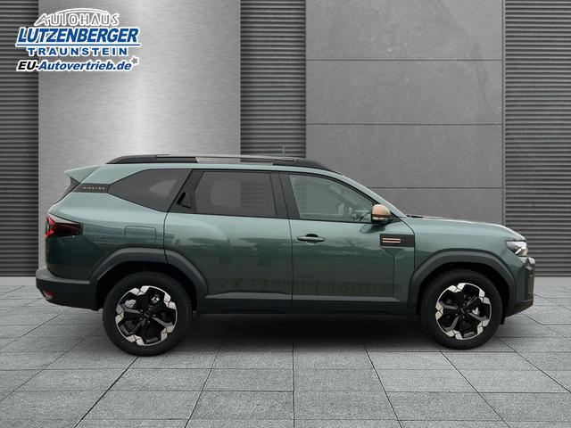 Dacia Bigster Extreme Panodach+Winterpaket TCe 130 4x4 