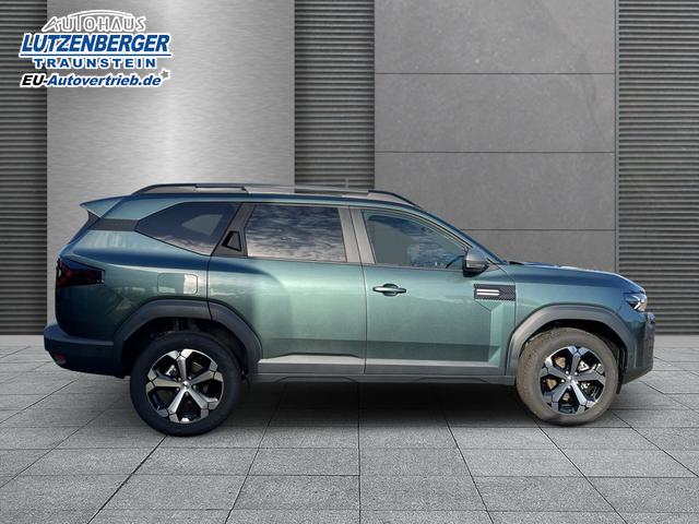 Dacia Bigster Journey Winter-Plus-Paket+LED+RFK Hybrid 155 