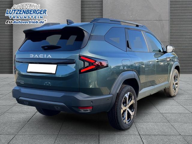 Dacia Bigster Journey Winter-Plus-Paket+LED+RFK Hybrid 155 