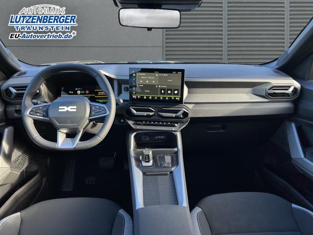 Dacia Bigster Journey Winter-Plus-Paket+LED+RFK Hybrid 155 