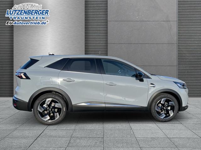 Renault Symbioz Techno SHZ LKHZ Mild Hybrid 140 