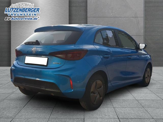 MG MG3 Excite Carplay+Navi+PDC+RFK 3 1,5 T 