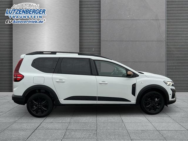 Dacia Jogger Extreme 7-S SHZ+LED+RFK 100 ECO-G LPG 