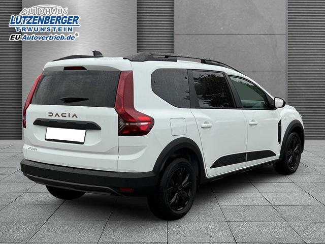 Dacia Jogger Extreme 7-S SHZ+LED+RFK 100 ECO-G LPG 
