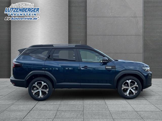 Dacia Bigster Journey SHZ+RFK+LED Hybrid 155 