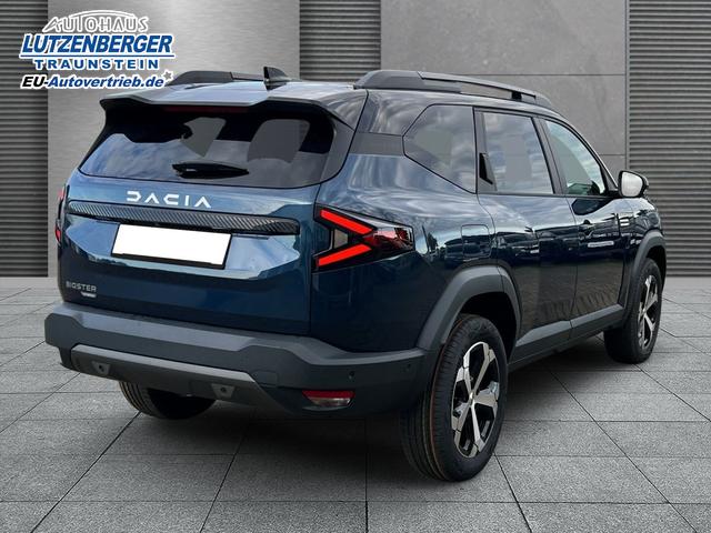 Dacia Bigster Journey SHZ+RFK+LED Hybrid 155 