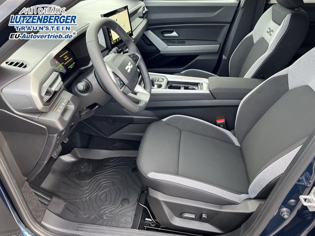 Dacia Bigster Journey SHZ+RFK+LED Hybrid 155 