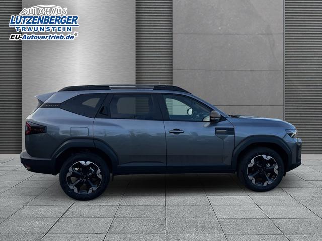 Dacia Bigster Extreme SHZ+Pano+LED TCe 130 4x4 