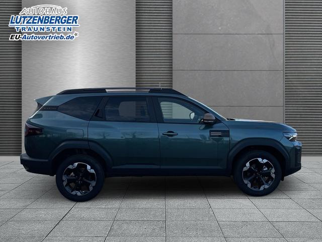 Dacia Bigster Extreme Pano+SHZ+LED+RFK Hybrid 155 