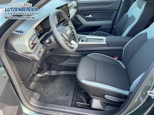 Dacia Bigster Extreme Pano+SHZ+LED+RFK Hybrid 155 