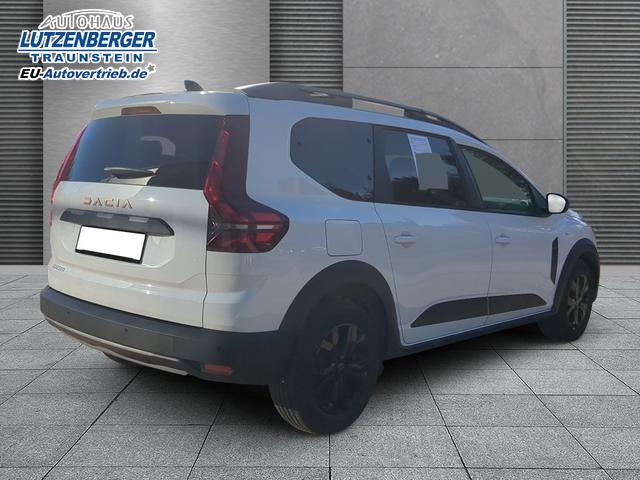 Dacia Jogger Extreme 7-S SHZ+PDC+RFK TCe 100 ECO-G 