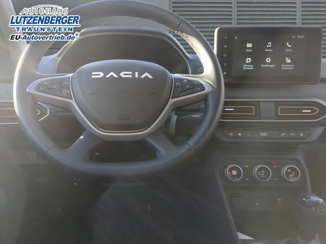 Dacia Jogger Extreme 7-S SHZ+PDC+RFK TCe 100 ECO-G 