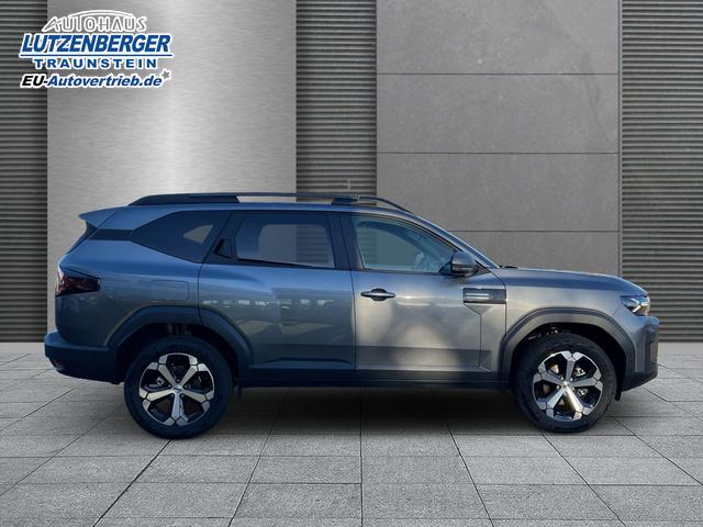 Dacia Bigster Journey LKHZ+SHZ+PDC+RFK Hybrid 155 