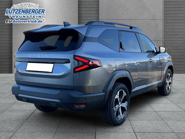 Dacia Bigster Journey LKHZ+SHZ+PDC+RFK Hybrid 155 