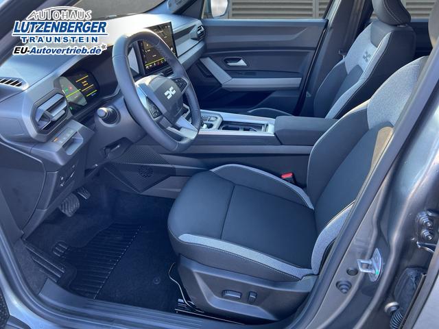 Dacia Bigster Journey LKHZ+SHZ+PDC+RFK Hybrid 155 