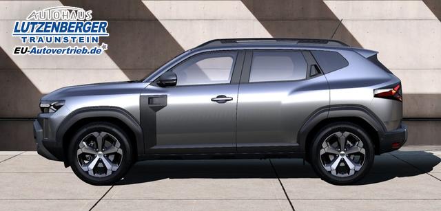 Dacia Duster Journey SHZ+Navi+PDC+LKHZ Hybrid 140 