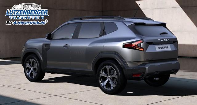 Dacia Duster Journey SHZ+Navi+PDC+LKHZ Hybrid 140 