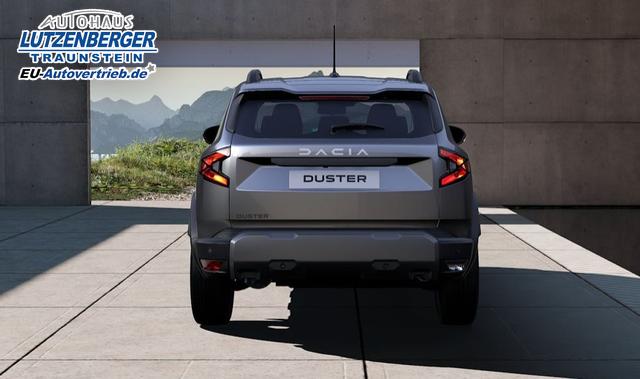 Dacia Duster Journey SHZ+Navi+PDC+LKHZ Hybrid 140 