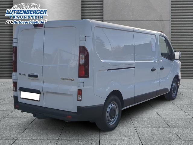 Renault Trafic L2H1 3.0t AHK EXTRA dCi 170 AT9 