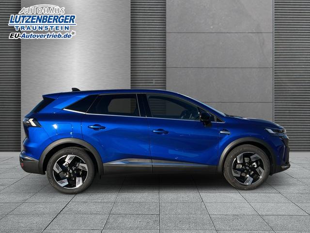 Renault Symbioz Techno Winterpaket+RFK+PDC Mild Hybrid 140 