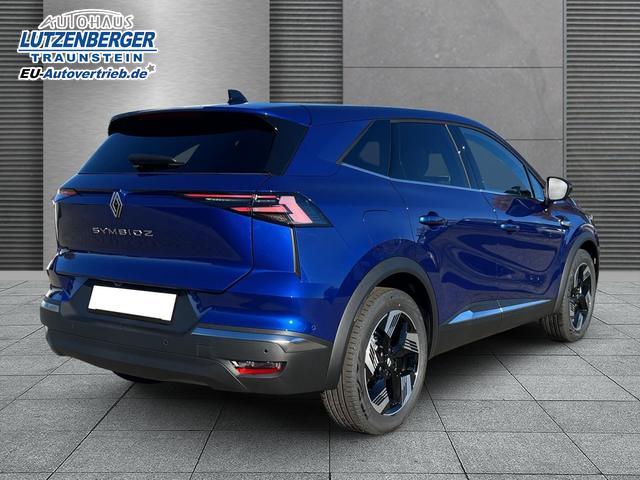 Renault Symbioz Techno Winterpaket+RFK+PDC Mild Hybrid 140 