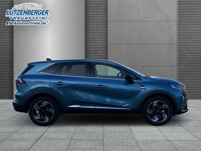 Renault Symbioz Techno RFK+Winterpaket+LED Mild Hybrid 140 