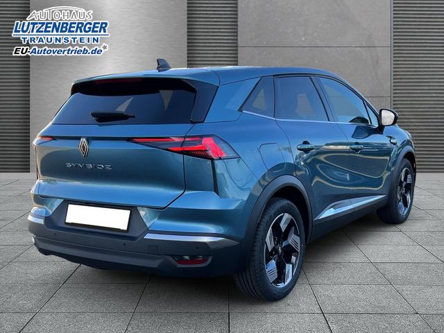 Renault Symbioz Techno RFK+Winterpaket+LED Mild Hybrid 140 