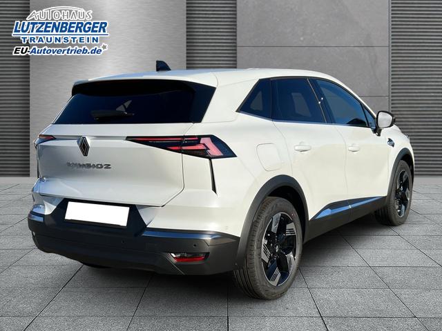 Renault Symbioz Techno SHZ LKHZ Mild Hybrid 140 