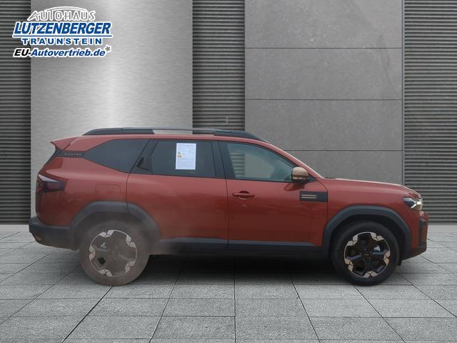 Dacia Bigster Extreme Pano+SHZ+LKHZ+RFK Hybrid 155 