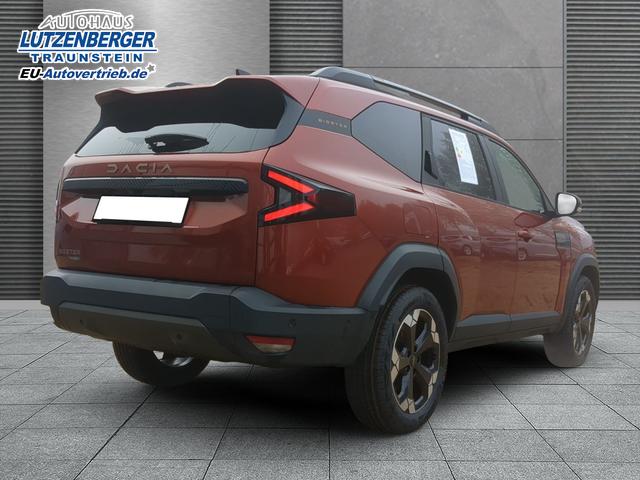 Dacia Bigster Extreme Pano+SHZ+LKHZ+RFK Hybrid 155 