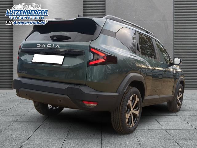 Dacia Bigster Journey SHZ+LKHZ+Navi+RFK Hybrid 155 