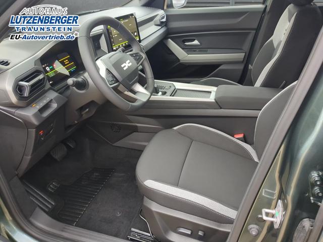 Dacia Bigster Journey SHZ+LKHZ+Navi+RFK Hybrid 155 