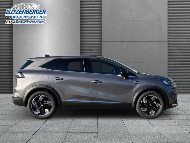 Renault Symbioz Techno SHZ LKHZ Mild Hybrid 140 