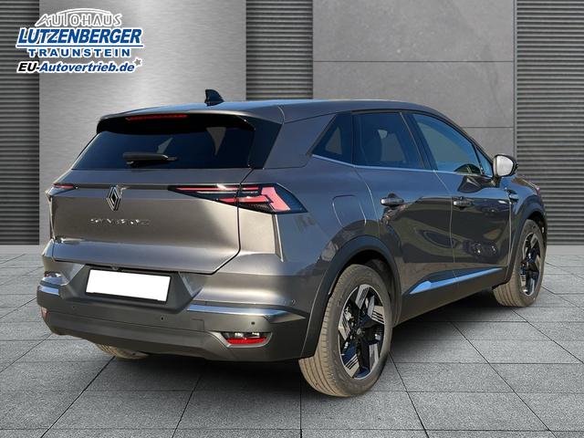 Renault Symbioz Techno SHZ LKHZ Mild Hybrid 140 